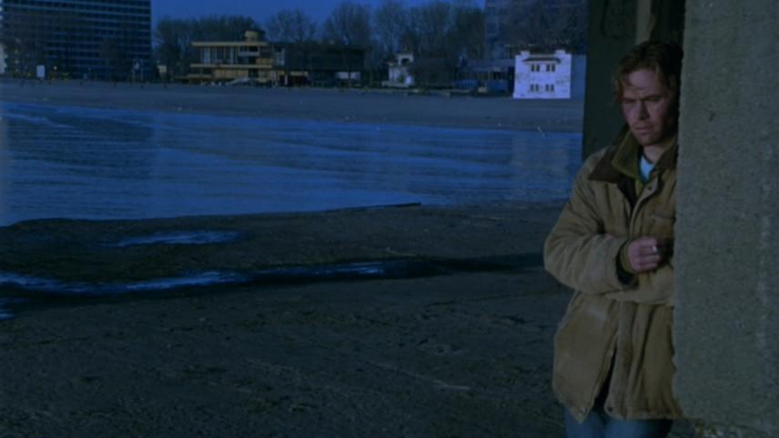 Out of Season  ქართულად -  Мертвый сезон