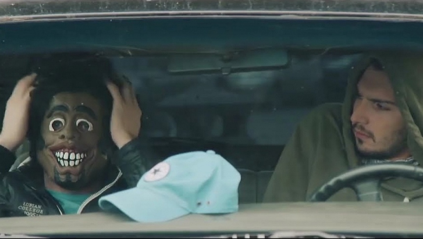 კრიმინალები  ქართულად -  Criminals