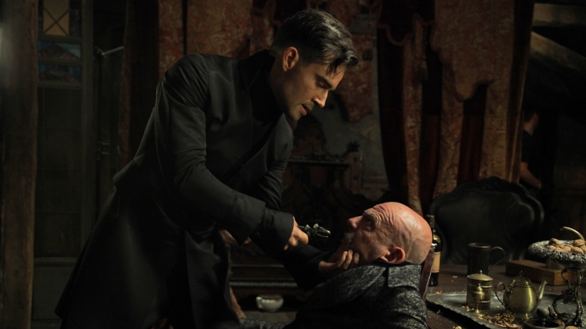 დუელანტი  ქართულად -  Дуэлянт