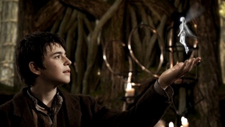 ნევერლენდი  ქართულად -  Neverland