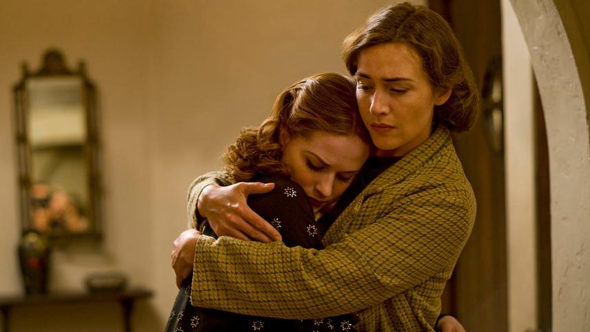 მილდრედ პირსი  ქართულად -  Mildred Pierce