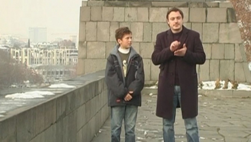 ჩემი თბილისი