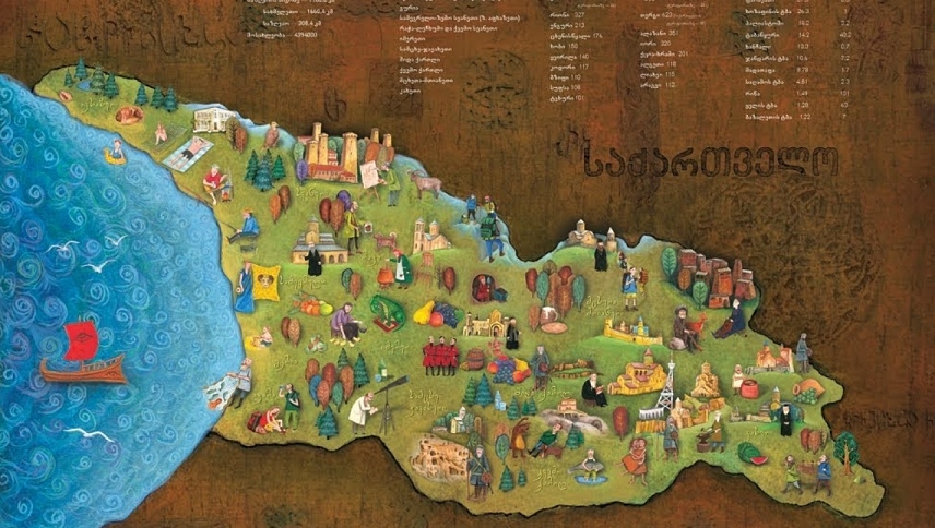 მოგზაურობა ისტორიაში ფარსმან ქველი რომში