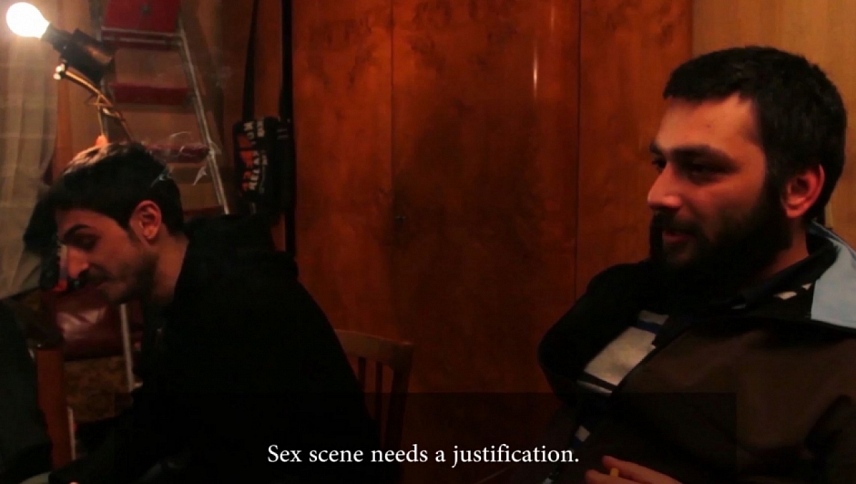 მზადება