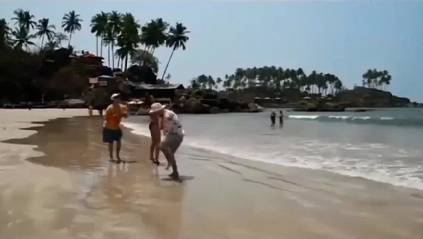 ყველაფერი კარგად იქნება  ქართულად -  EVERYTHING WILL BE ALL RIGHT