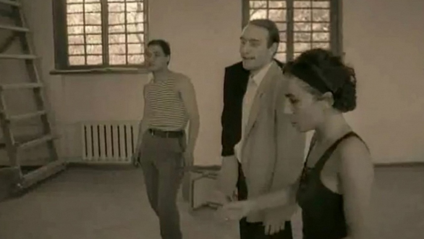 ზღვარზე