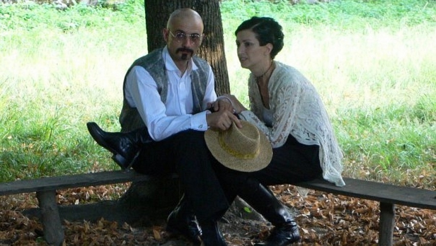 ჯაყოს ხიზნები  ქართულად -  Jakos Khiznebi