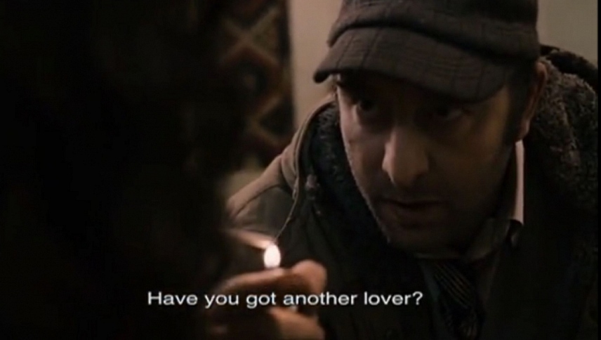 მედიატორი