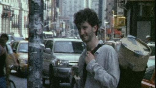 ბროდვეი 45  ქართულად -  BROADWAY 45