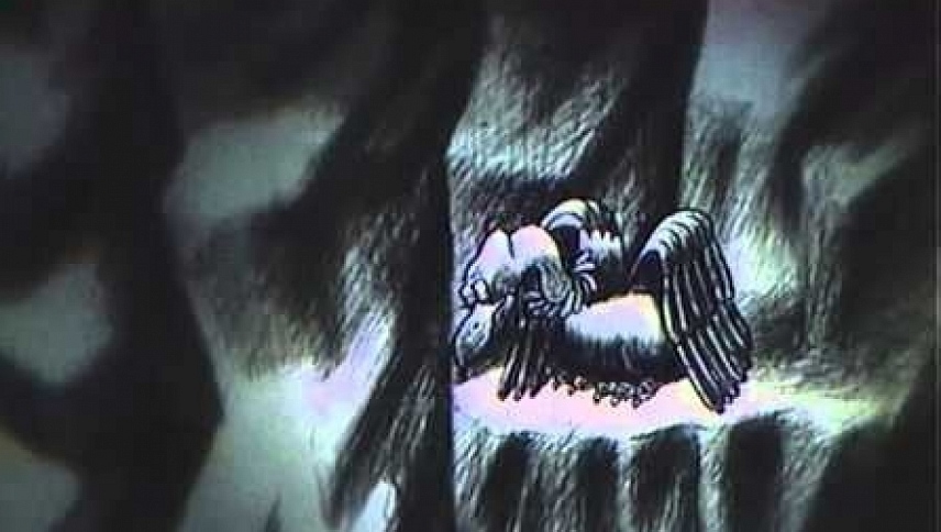 ფასკუნჯის მხედრები