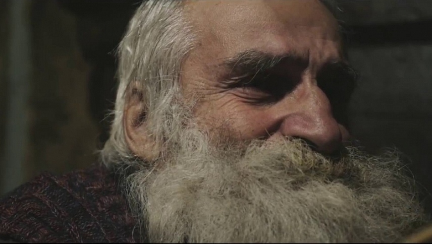 სიცოცხლის კედელი  ქართულად -  THE WALL OF LIFE