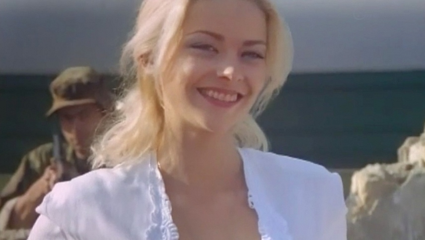 მიდიოდა მატარებელი  ქართულად -  Midioda matarebeli