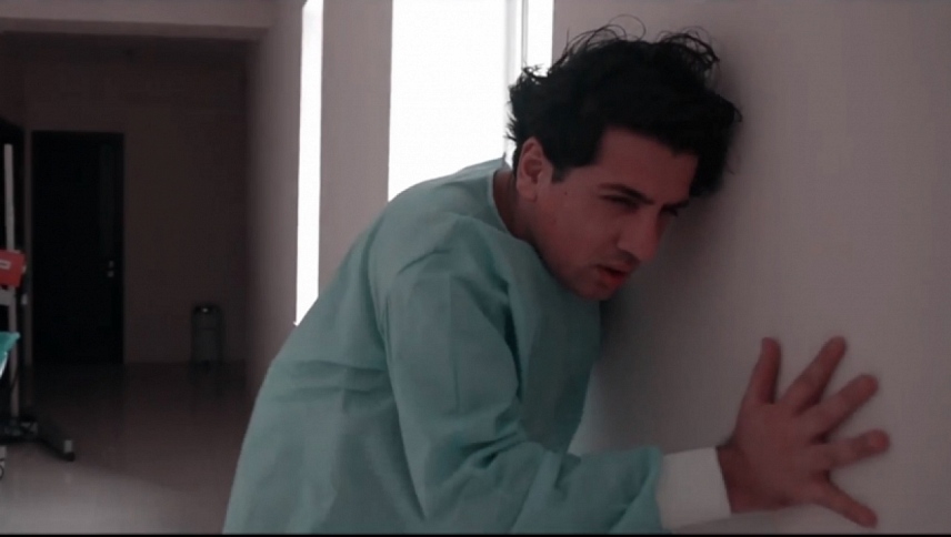 ფრაგმენტები  ქართულად -  THE FRAGMENTS