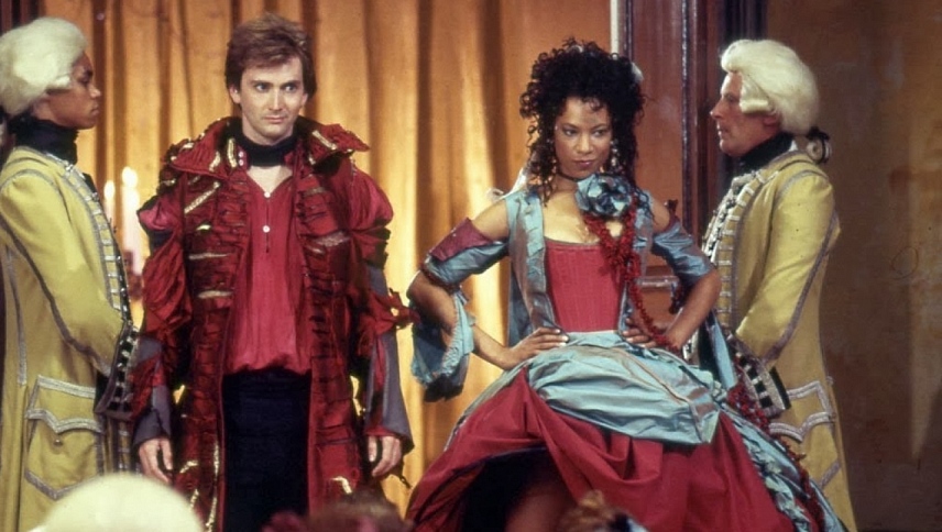 კაზანოვა  ქართულად -  Casanova