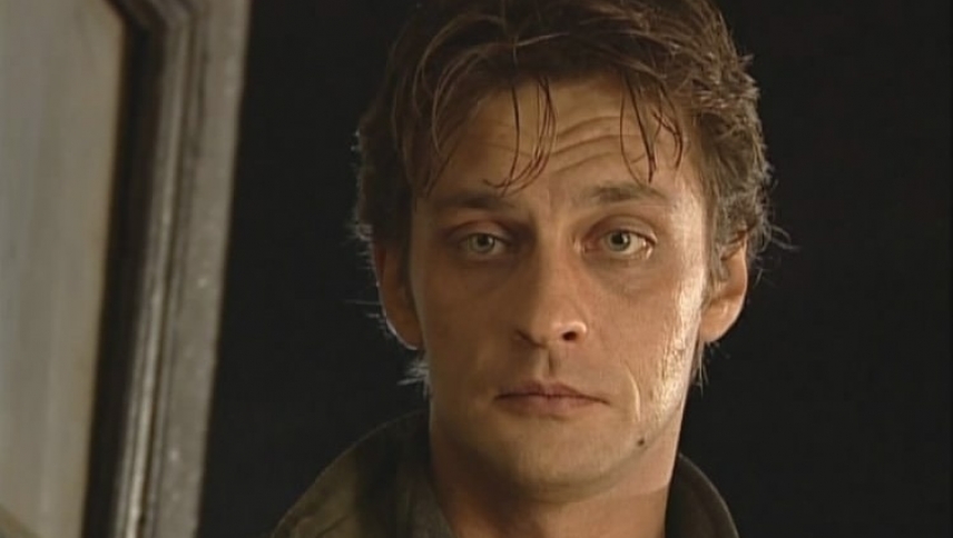 ბანდიტური პეტერბურგი  ქართულად -  Banditskiy Peterburg: Baron