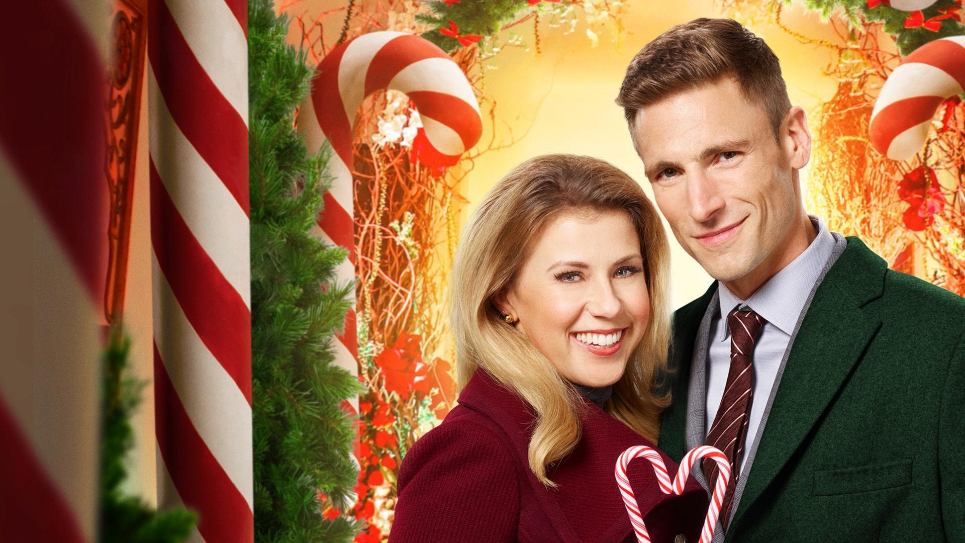 ნათელი და კაშკაშა  ქართულად -  Merry amp Bright