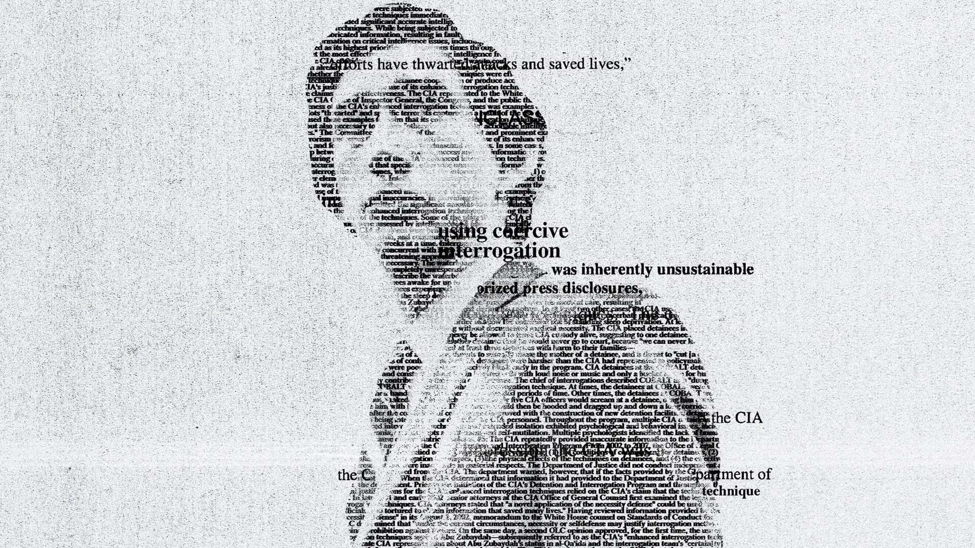 ანგარიში  ქართულად -  The Report