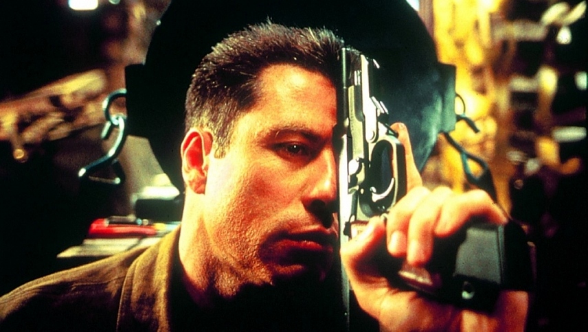 გატეხილი ისარი  ქართულად -  Broken Arrow