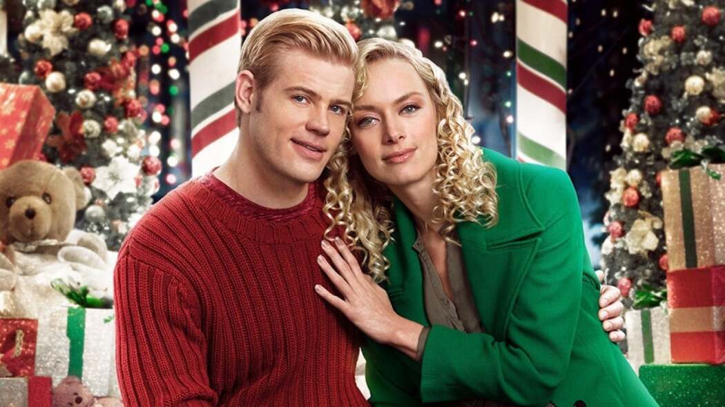 იქორწინე ჩემზე შობას  ქართულად -  Marry Me at Christmas