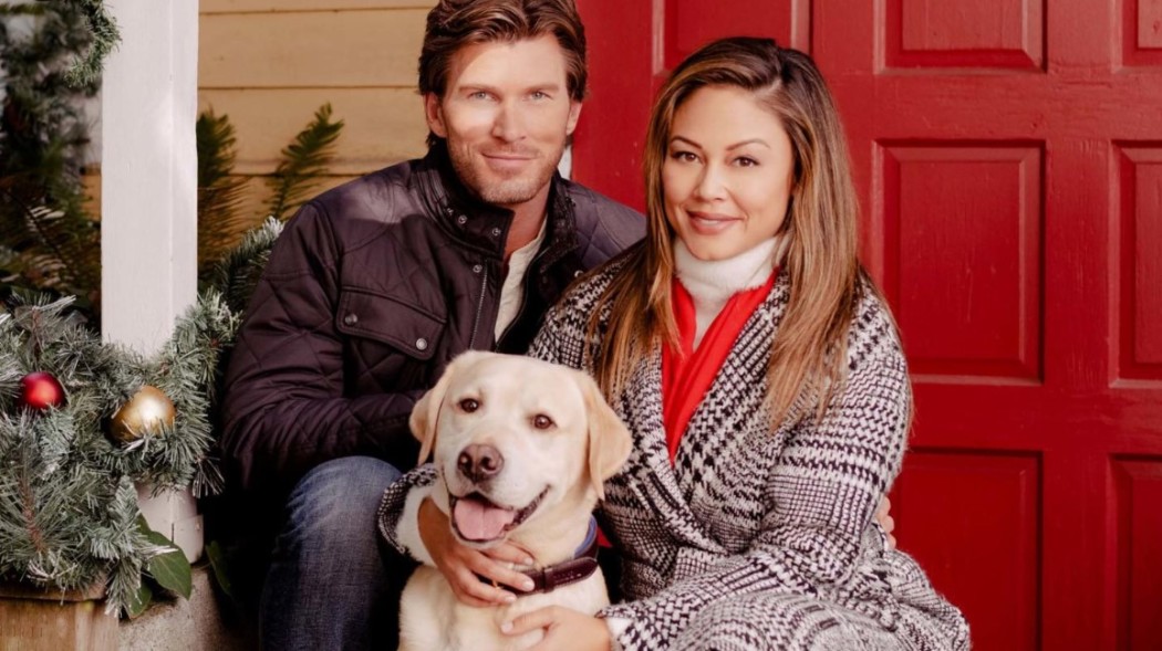 შობა დაიწყო  ქართულად -  Christmas Unleashed