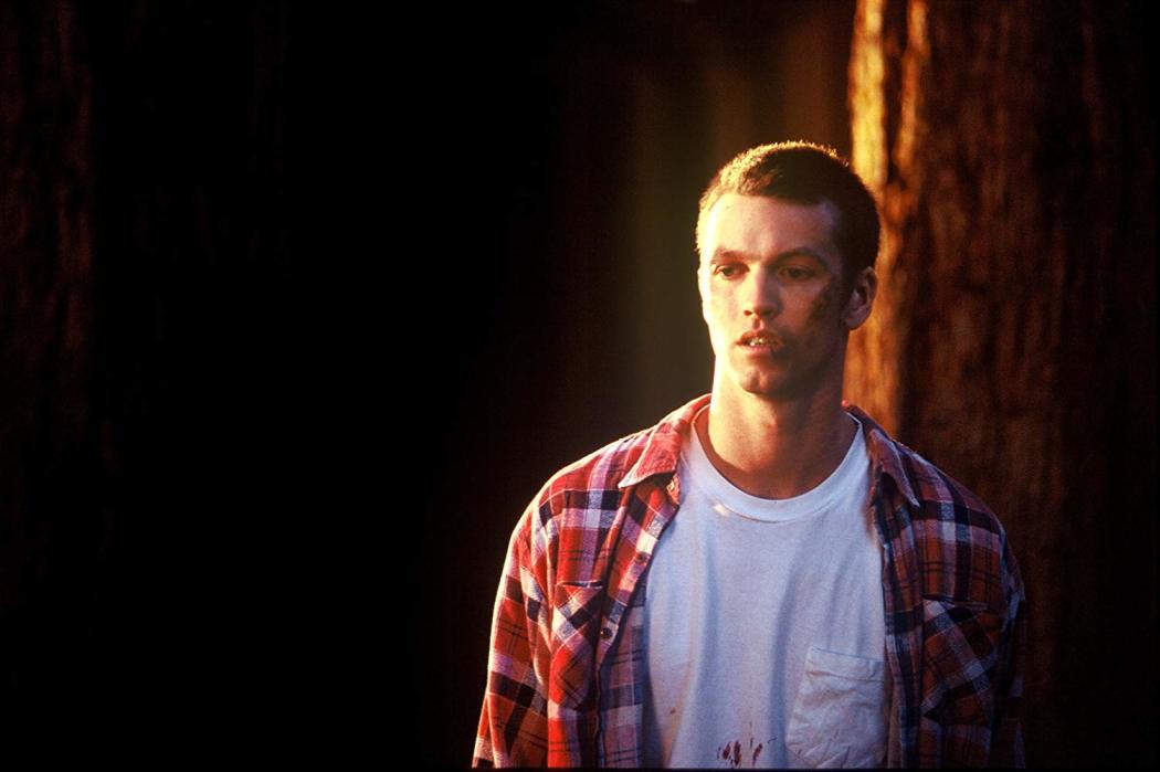 სროლა გულში  ქართულად -  Shot to the Heart