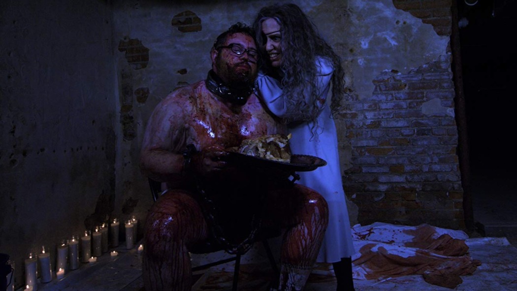 ეშვი  ქართულად -  Fang