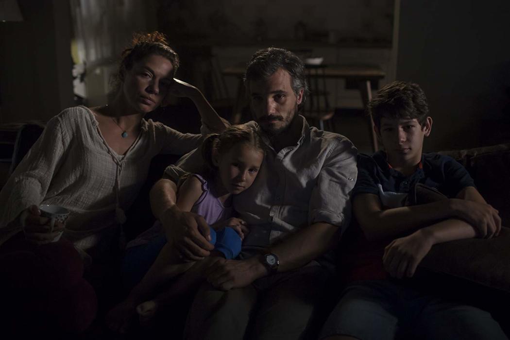 კოლონია  ქართულად -  Druzinica