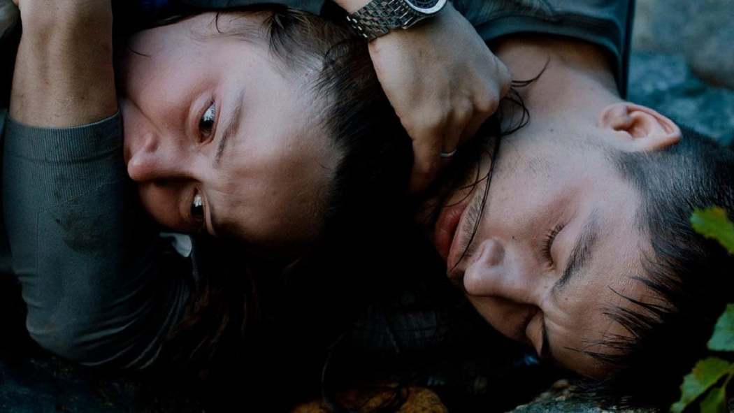 ორნი  ქართულად -  Dvoe