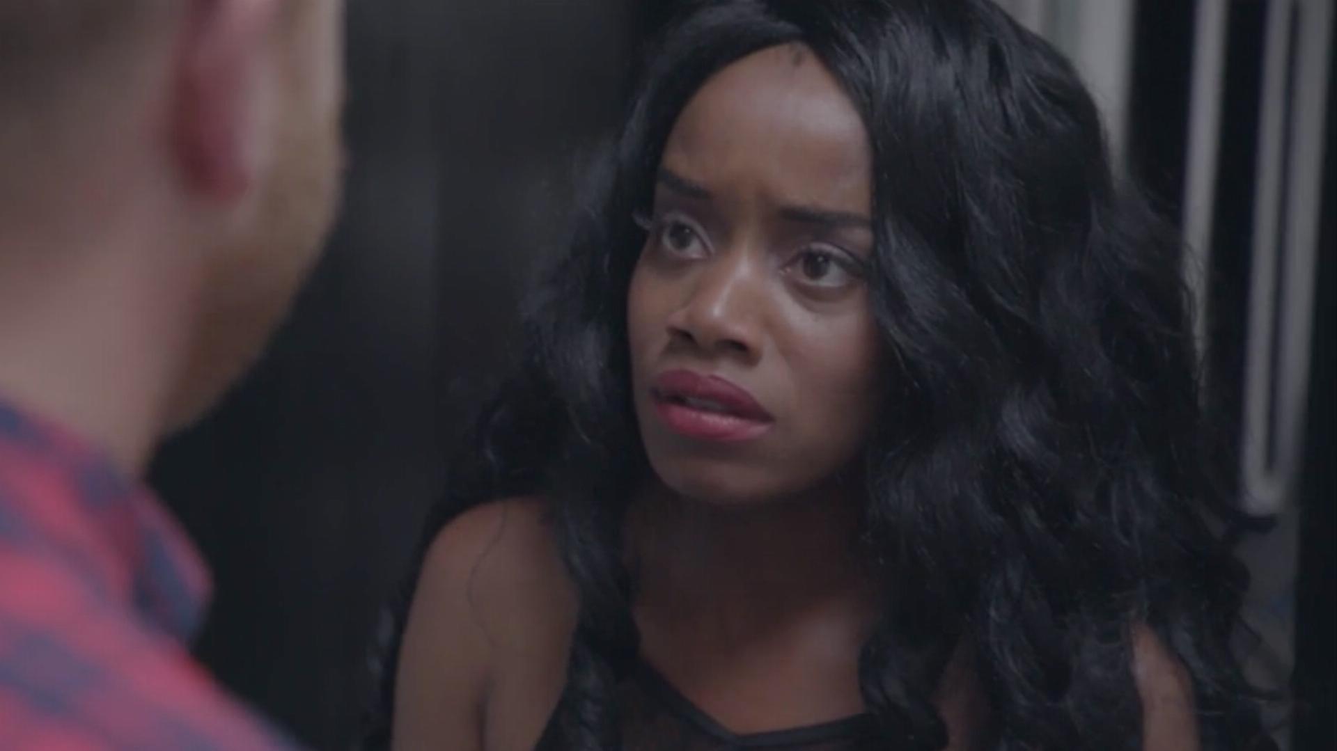 იეზებელი  ქართულად -  Jezebel