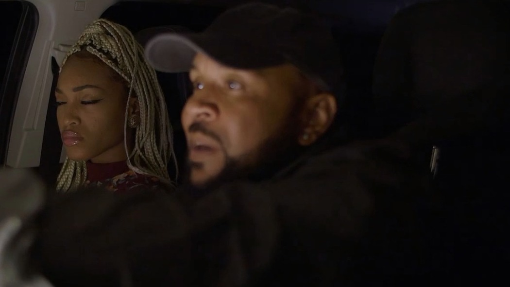 მადლიერების დღე კარტერებთან  ქართულად -  Thanksgiving with the Carters