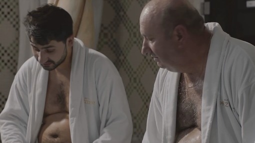 ნათლობა  ქართულად -  Baptism