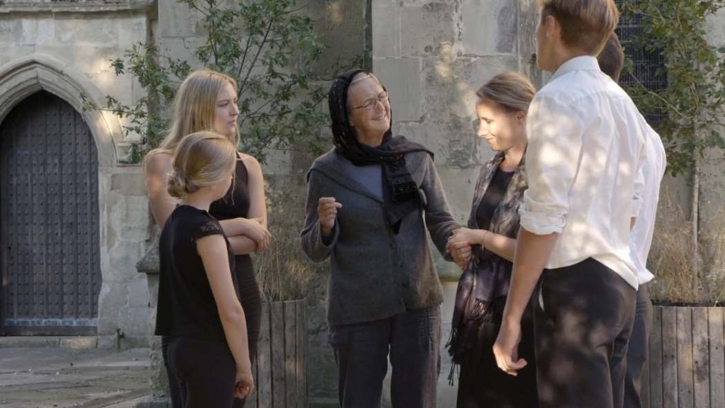 თავის ქალა  ქართულად -  Skullz