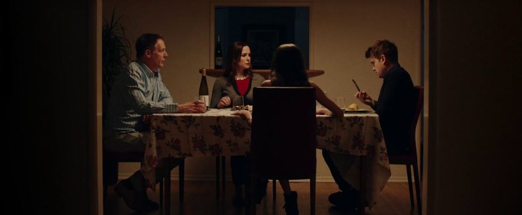 მწვანე შუქი  ქართულად -  Greenlight