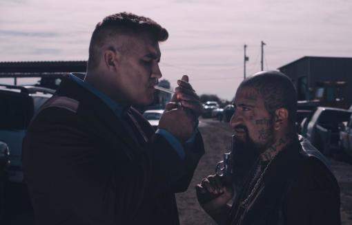 კოიოტი  ქართულად -  El Coyote