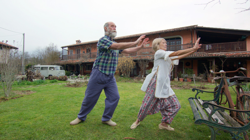 უკვდავების დედაც  ქართულად -  Fuck You Immortality