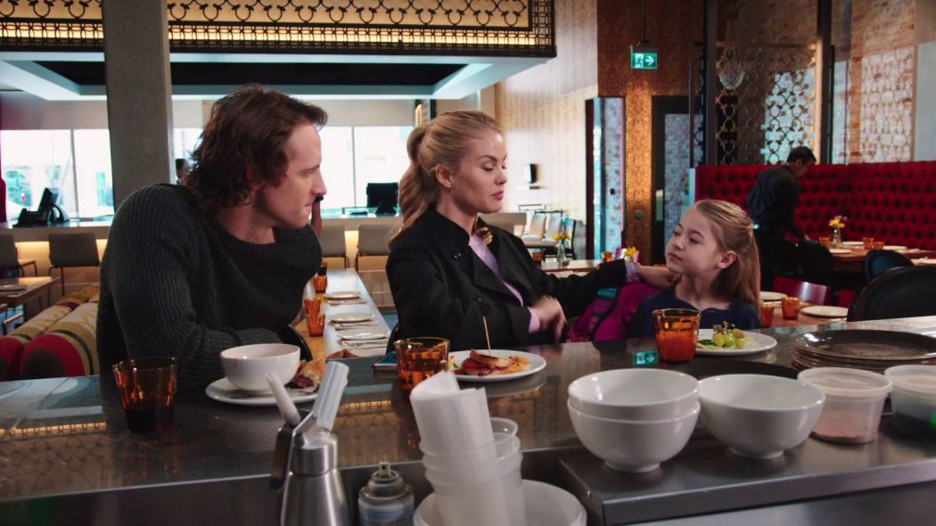 ფატალური მეგობრობის მოთხოვნა  ქართულად -  Fatal Friend Request