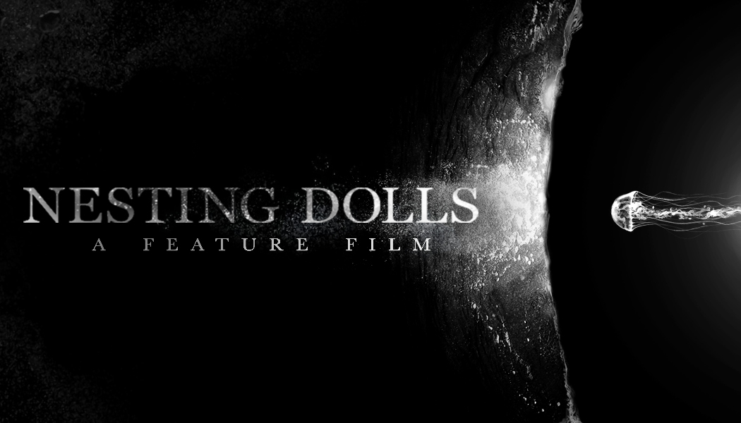 ,,მატრიოშკები  ქართულად -  Nesting Dolls