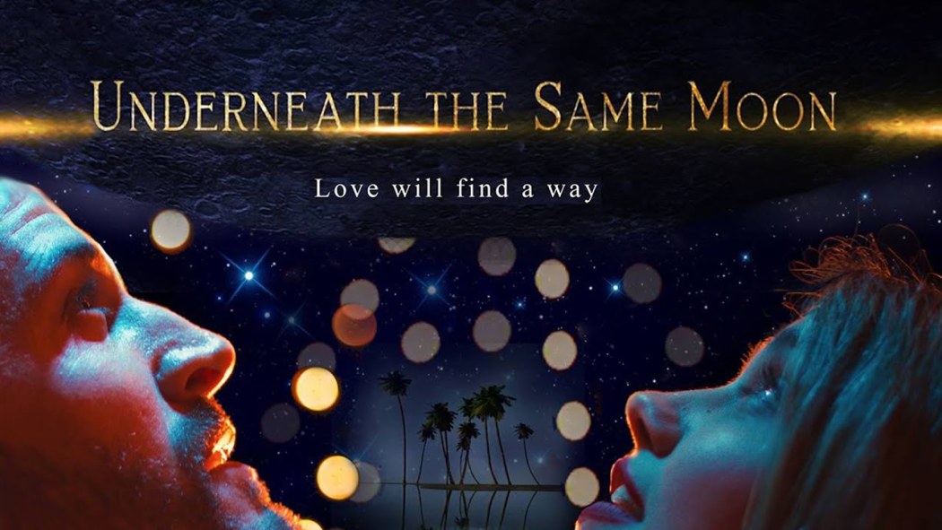 იმავე მთვარის ქვეშ  ქართულად -  Underneath the Same Moon