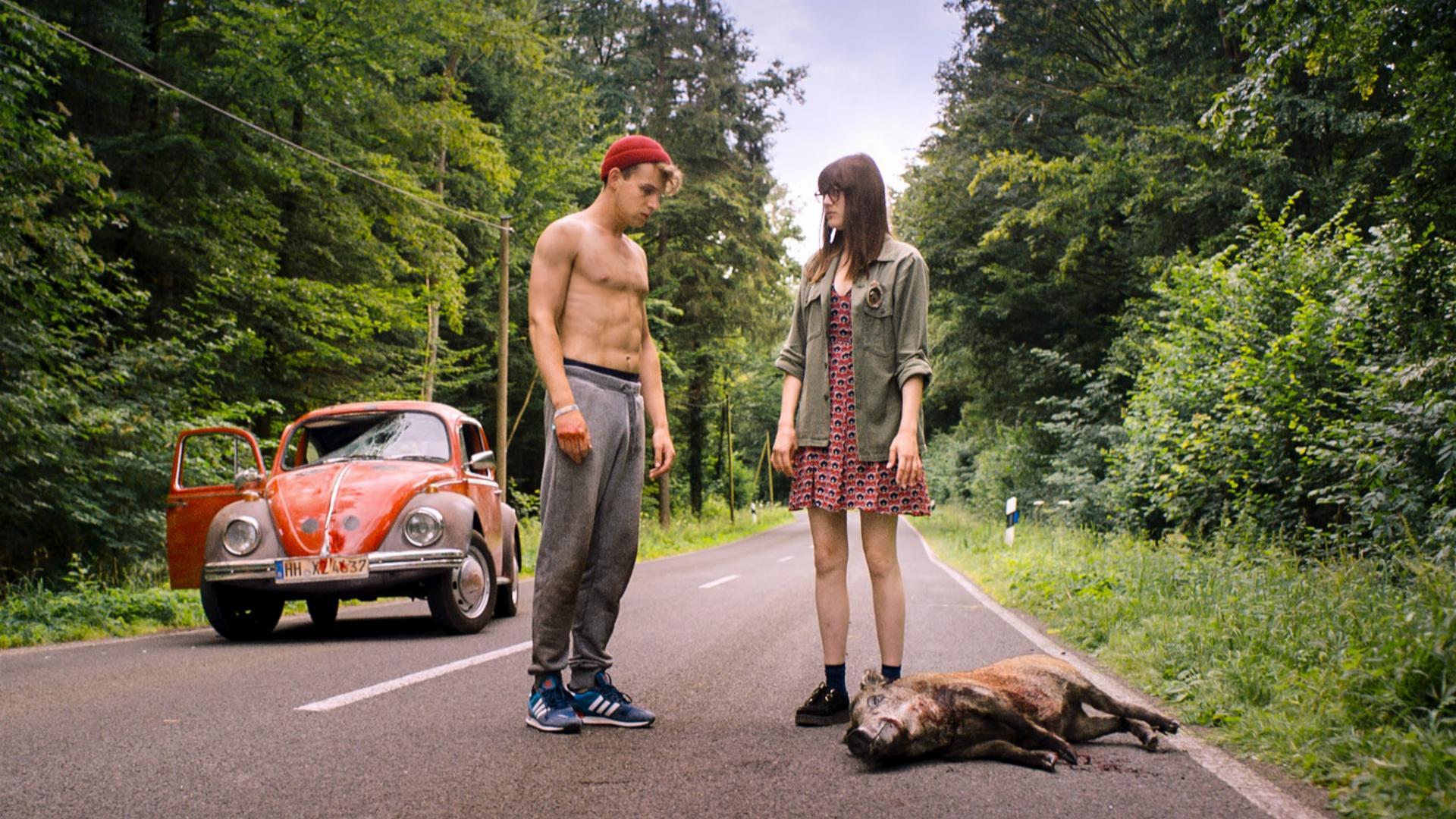 ერთხელ ... ინდიანერლანდი  ქართულად -  Once Upon a Time... Indianerland