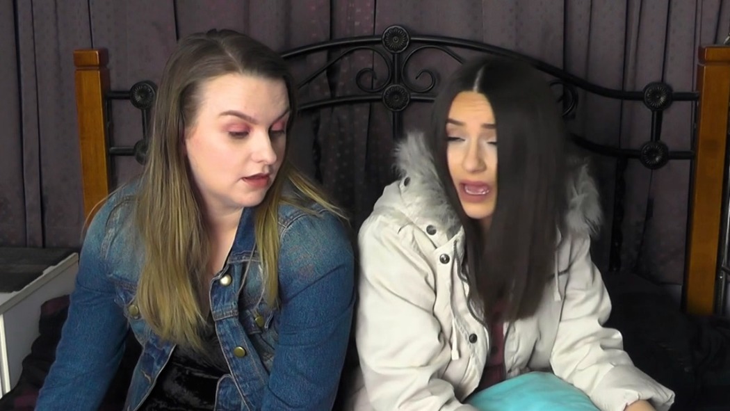 მია  ქართულად -  Mia