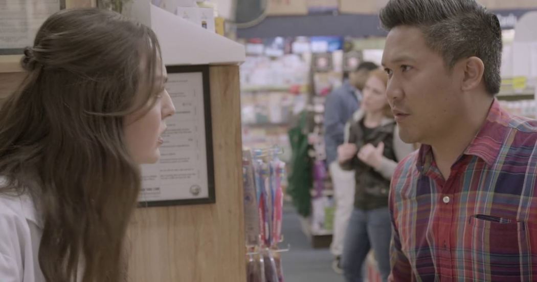 ძველი თოჯინა  ქართულად -  Rag Doll