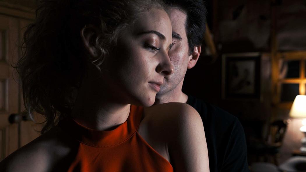 ჭუჭყიანი თეთრი  ქართულად -  Shady White