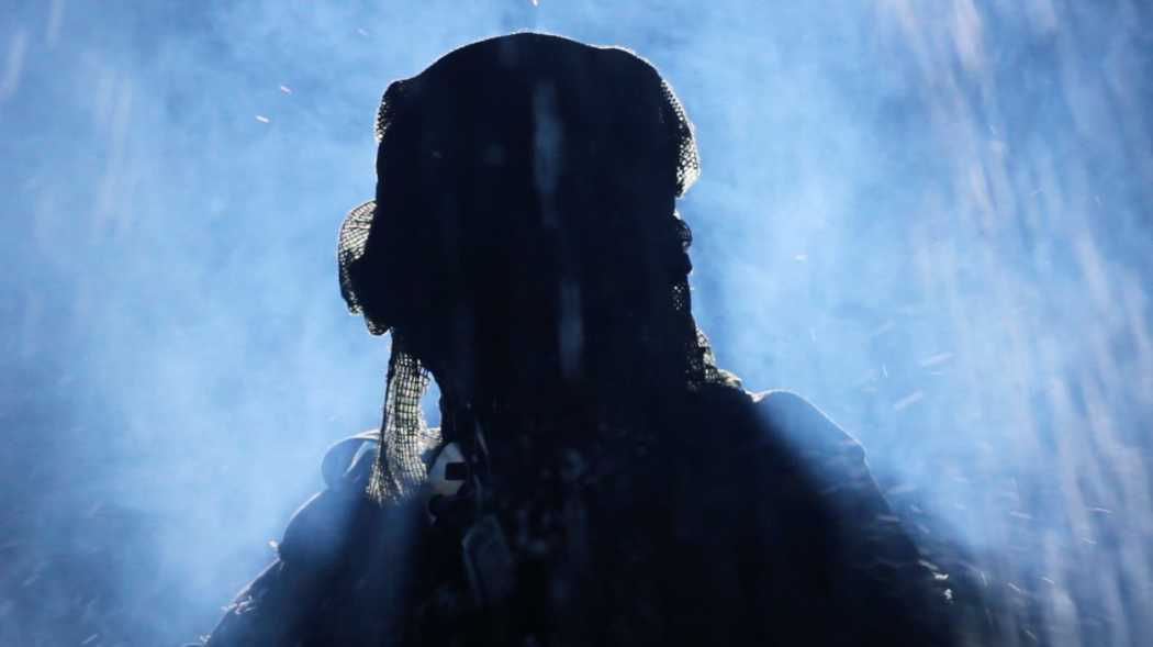 სნაიპერის გვამი  ქართულად -  Sniper Corpse