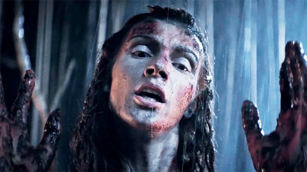 უპატრონო ბავშვი  ქართულად -  Stray