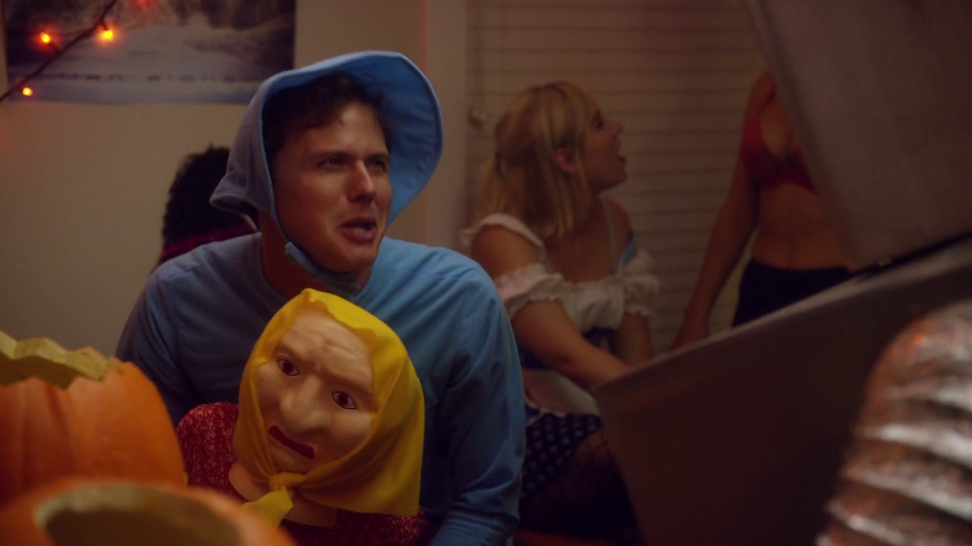 დეპორტირებული  ქართულად -  Deported