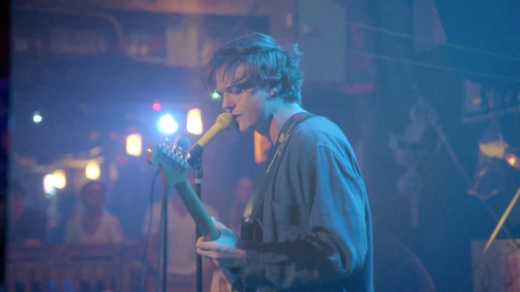 უიტმერ ტომასი: ოქროსი  ქართულად -  Whitmer Thomas: The Golden One