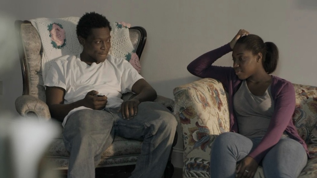 მშვიდი შტორმი  ქართულად -  A Quiet Storm