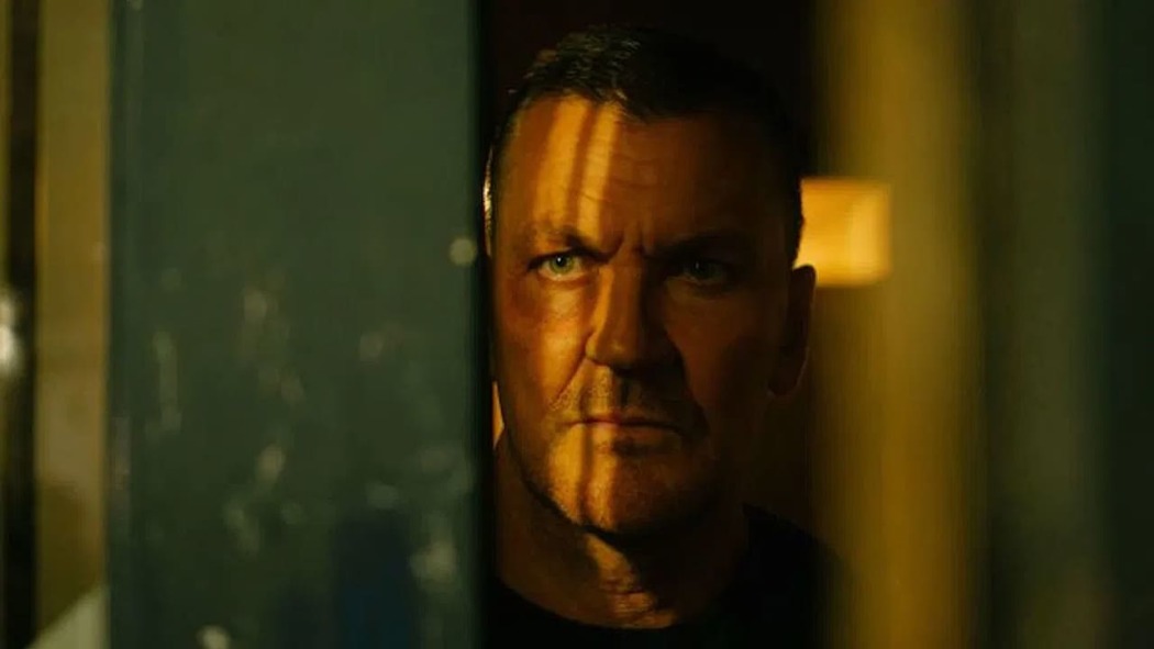 დამნაშავე  ქართულად -  Villain