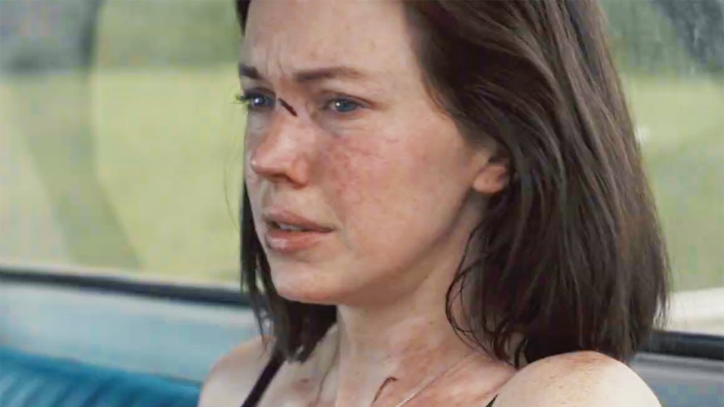 სისხლი მის სახელზე  ქართულად -  Blood on Her Name