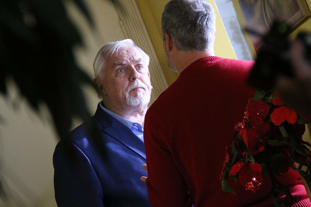 პროექტი: ლეკვები შობისთვის  ქართულად -  Project: Puppies for Christmas